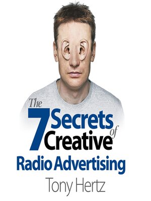 cover image of The 7 Secrets of Creative Radio Advertising
